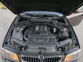 BMW X3 4x4, снимка 15