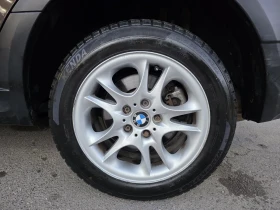 BMW X3 4x4, снимка 16