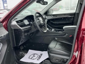 Jeep Grand cherokee 2023 Limited * CARFAX * БЕЗ ПЪРВОНАЧАЛНА ВНОСКА, снимка 7