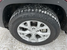 Jeep Grand cherokee 2023 Limited * CARFAX * БЕЗ ПЪРВОНАЧАЛНА ВНОСКА, снимка 6