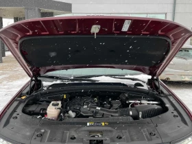 Jeep Grand cherokee 2023 Limited * CARFAX * БЕЗ ПЪРВОНАЧАЛНА ВНОСКА, снимка 16