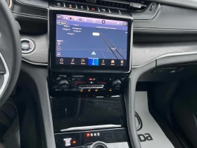 Jeep Grand cherokee 2023 Limited * CARFAX * БЕЗ ПЪРВОНАЧАЛНА ВНОСКА, снимка 12