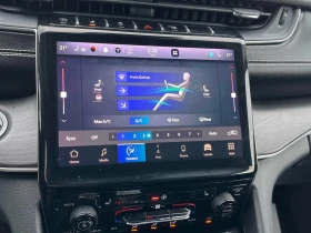 Jeep Grand cherokee 2023 Limited * CARFAX * БЕЗ ПЪРВОНАЧАЛНА ВНОСКА, снимка 11