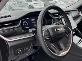 Jeep Grand cherokee 2023 Limited * CARFAX * БЕЗ ПЪРВОНАЧАЛНА ВНОСКА, снимка 9