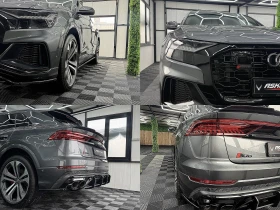 Audi Q8 RSQ8/PANORAMA/3D-CAM/DISTRONIC/СОБСТВЕН ЛИЗИНГ | Auto.bg — изображение 7
