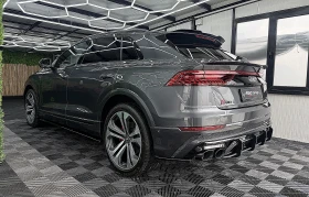 Audi Q8 RSQ8/PANORAMA/3D-CAM/DISTRONIC/СОБСТВЕН ЛИЗИНГ | Auto.bg — изображение 4