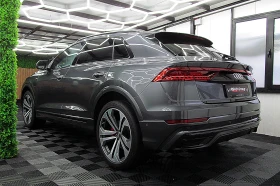 Audi Q8 SQ8/PANORAMA/3D-CAM/DISTRONIC/СОБСТВЕН ЛИЗИНГ - цена по договаряне - 83624970 4