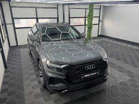 Audi Q8 RSQ8/PANORAMA/3D-CAM/DISTRONIC/СОБСТВЕН ЛИЗИНГ | Auto.bg — изображение 8