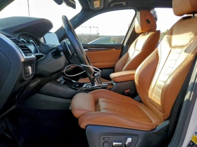 BMW X3 XDRIVE30I*  - 13100 € / 25621.37 лв. - 95345054 9