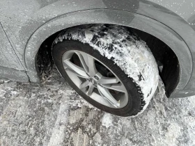 Audi Q3 * TECHNIK * CARFAX * ФИНАНСИРАНЕ  - 19800 € / 38725.43 лв. - 75658825 12