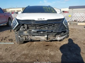 Kia Sportage HYBRID EX - 14500 € / 28359.53 лв. - 71746460 6