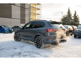 BMW X5 M Competition, С РЕГИСТРАЦИЯ&АВТО КРЕДИТ - 55050 € / 107668.44 лв. - 24484880 2