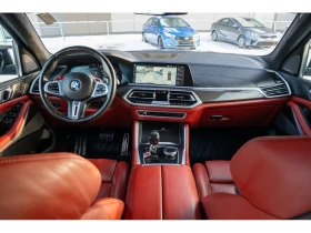 BMW X5 M Competition, С РЕГИСТРАЦИЯ&АВТО КРЕДИТ - 55050 € / 107668.44 лв. - 24484880 13