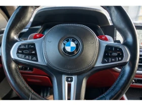 BMW X5 M Competition, С РЕГИСТРАЦИЯ&АВТО КРЕДИТ - 55050 € / 107668.44 лв. - 24484880 7
