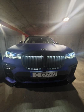 BMW X7 M50i - Alpina Stage One / Лизинг / Бартер - 39995 € / 78223.42 лв. - 81264207 17