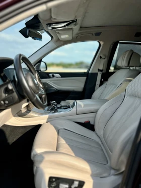 BMW X7 M50i - Alpina Stage One / Лизинг / Бартер - 39995 € / 78223.42 лв. - 81264207 13