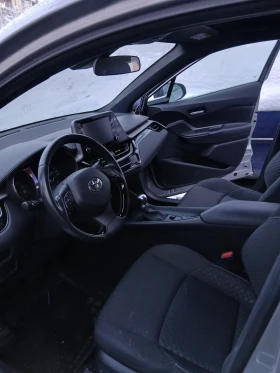 Toyota C-HR Benzin - 22600 € / 44201.76 лв. - 29097728 6