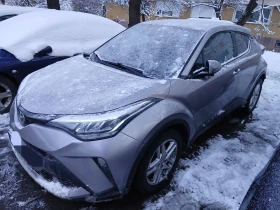 Toyota C-HR Benzin - 22600 € / 44201.76 лв. - 29097728 2