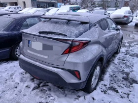 Toyota C-HR Benzin - 22600 € / 44201.76 лв. - 29097728 3