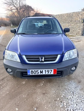 Honda Cr-v  147 коня facelift - 2800 € / 5476.32 лв. - 90931097 2