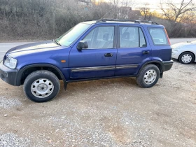 Honda Cr-v  147 коня facelift - 2800 € / 5476.32 лв. - 90931097 7