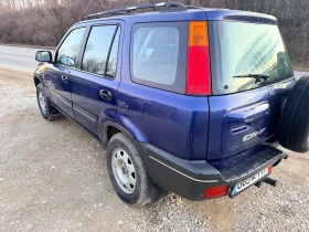 Honda Cr-v  147 коня facelift - 2800 € / 5476.32 лв. - 90931097 6