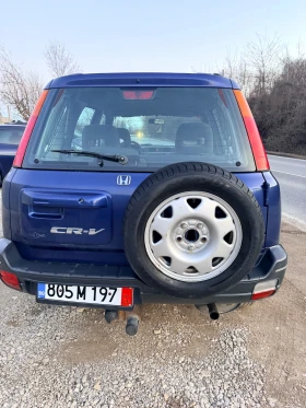 Honda Cr-v  147 коня facelift - 2800 € / 5476.32 лв. - 90931097 5