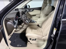 Audi Q7 Komfort* КОжа* Подгрев* Keyless* NAVI - 14900 € / 29141.87 лв. - 34485246 7