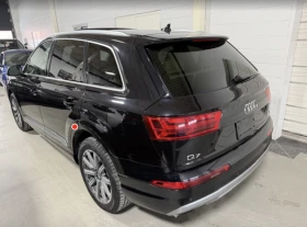 Audi Q7 Komfort* КОжа* Подгрев* Keyless* NAVI - 14900 € / 29141.87 лв. - 34485246 4