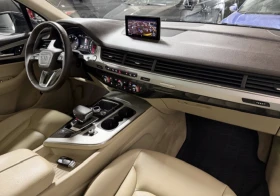 Audi Q7 Komfort* КОжа* Подгрев* Keyless* NAVI - 14900 € / 29141.87 лв. - 34485246 12