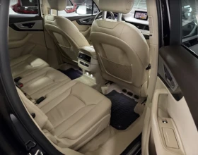 Audi Q7 Komfort* КОжа* Подгрев* Keyless* NAVI - 14900 € / 29141.87 лв. - 34485246 14