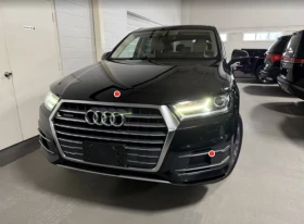 Audi Q7 Komfort* КОжа* Подгрев* Keyless* NAVI - 14900 € / 29141.87 лв. - 34485246 5