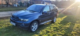 BMW X5 - 5200 € / 10170.32 лв. - 54221841 5