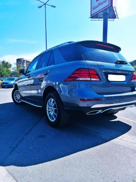 Mercedes-Benz GLE 350 * 360* MASSAGE* PANO* BLINDE-SPOT*  | Mobile.bg � ����� ������ 5