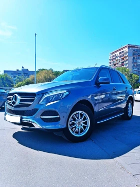 Mercedes-Benz GLE 350 * 360* MASSAGE* PANO* BLINDE-SPOT*  | Mobile.bg � ����� ������ 3