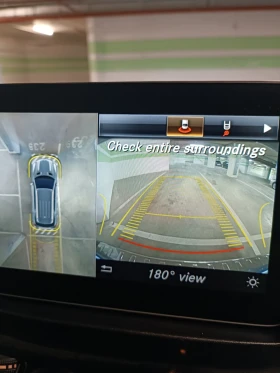 Mercedes-Benz GLE 350 * 360* MASSAGE* PANO* BLINDE-SPOT*  | Mobile.bg � ����� ������ 13