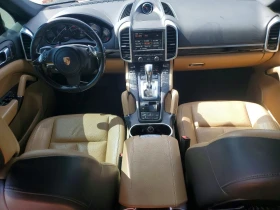 Porsche Cayenne 3.6 V6 / ���� / ������� / ��������� / ��� | Mobile.bg � ����� ������ 10