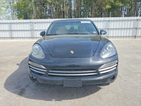 ����� �� �������� �� Porsche Cayenne 3.6 V6 / ���� / ������� / ��������� / ���
