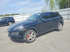 ����� �� �������� �� Porsche Cayenne 3.6 V6 / ���� / ������� / ��������� / ���