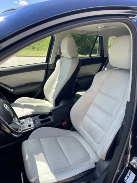 Mazda CX-5 2.2d * 4x4* SKYACTIV* NAVI* Facelift* BOSE | Auto.bg — изображение 14