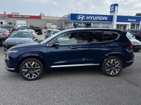 Hyundai Santa fe * Ultimate Calligraphy * CARFAX * ���������� | Mobile.bg � ����� ������ 2
