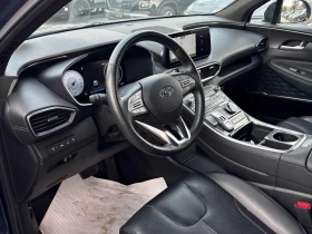 Hyundai Santa fe * Ultimate Calligraphy * CARFAX * ���������� | Mobile.bg � ����� ������ 5