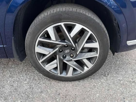 Hyundai Santa fe * Ultimate Calligraphy * CARFAX * ���������� | Mobile.bg � ����� ������ 7
