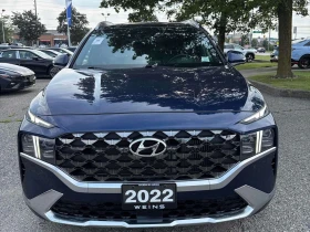 Hyundai Santa fe * Ultimate Calligraphy * CARFAX * ���������� | Mobile.bg � ����� ������ 6