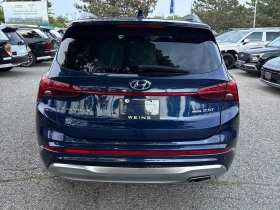 Hyundai Santa fe * Ultimate Calligraphy * CARFAX * ���������� | Mobile.bg � ����� ������ 4