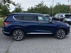 Hyundai Santa fe * Ultimate Calligraphy * CARFAX * ���������� | Mobile.bg � ����� ������ 3