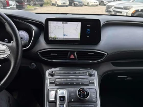 Hyundai Santa fe * Ultimate Calligraphy * CARFAX * ���������� | Mobile.bg � ����� ������ 9
