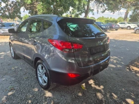 Hyundai IX35 2.0CRDI 4Х4 КОЖЕН САЛОН КАМЕРА ВНОС ИТАЛИЯ  | Auto.bg — изображение 5