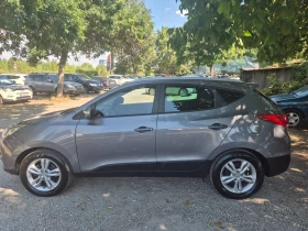 Hyundai IX35 2.0CRDI 4Х4 КОЖЕН САЛОН КАМЕРА ВНОС ИТАЛИЯ  | Auto.bg — изображение 6