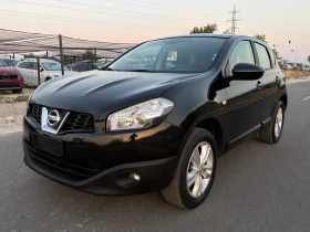 Nissan Qashqai 138000KM/Navi